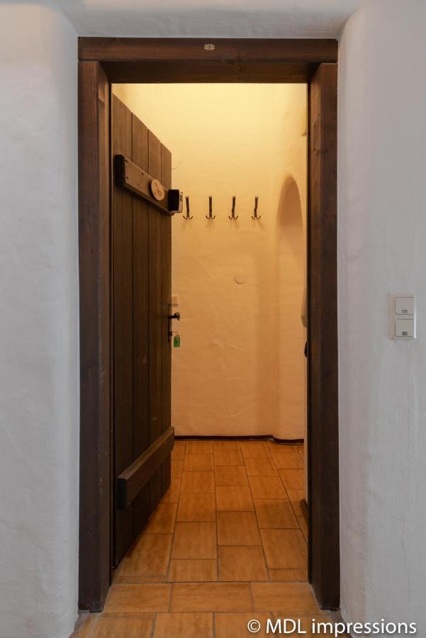 Apartment Sheps In Kaprun Exterior foto